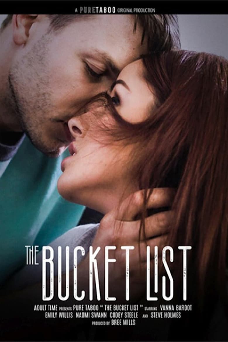 The Bucket List erotik film izle