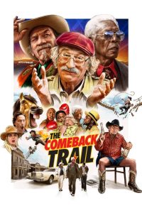 The Comeback Trail izle