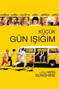 Küçük Gün Işığım izle