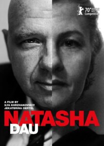 DAU. Natasha izle