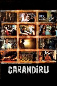 Carandiru izle