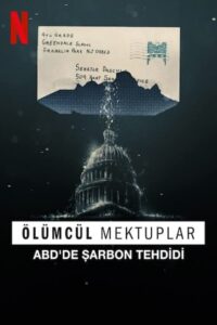 Ölümcül Mektuplar izle