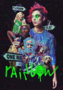 Rainbow izle