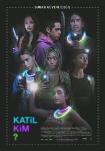 Katil Kim? izle